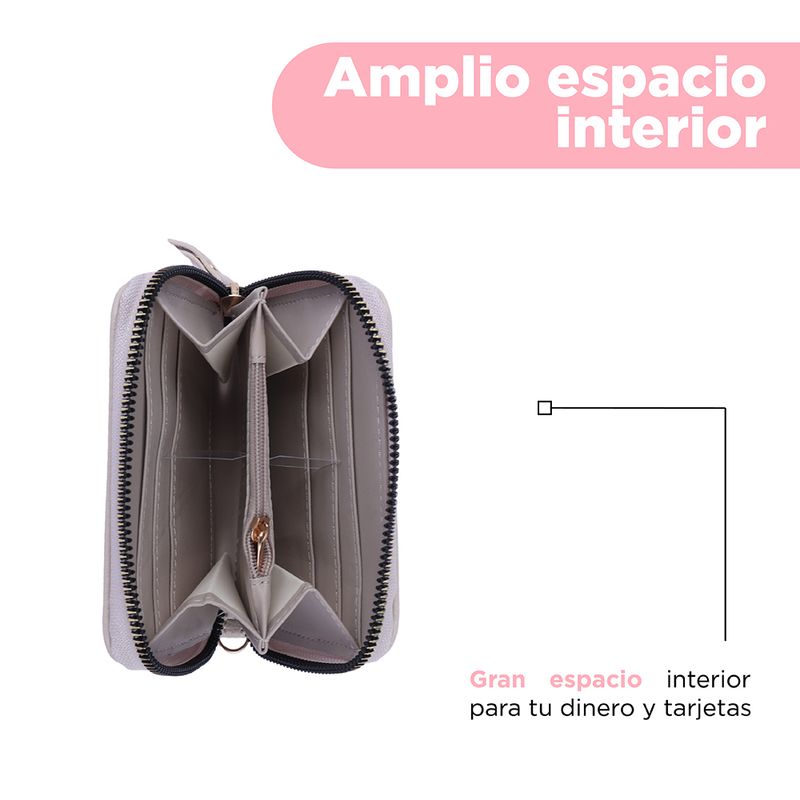 Cartera-de-moda-corta-para-mujer-tipo-piel-natural-beige-Miniso-4-28528