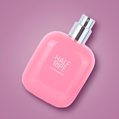 Perfume para mujer half ripe 50ml -  Miniso