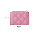 Cartera-para-mujer-metalase-rombo-rosa-Miniso-6-28551
