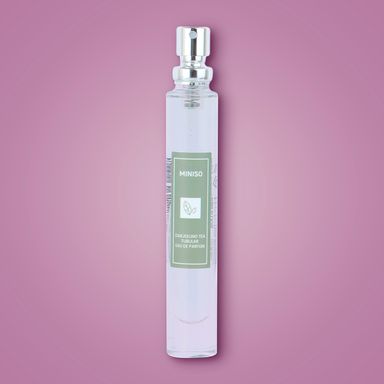 Perfume mini de viaje darjeeling tea 10ml -  Miniso