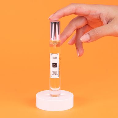 Perfume mini de viaje grapefruit paradise 10ml -  Miniso