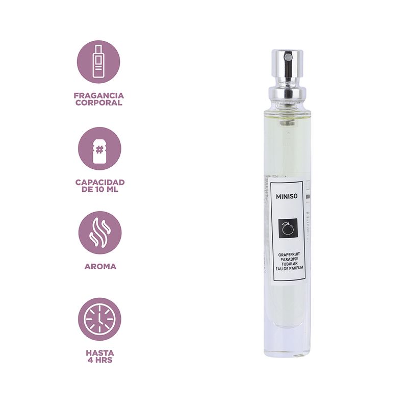 Perfume-mini-de-viaje-grapefruit-paradise-10ml-Miniso-3-28952