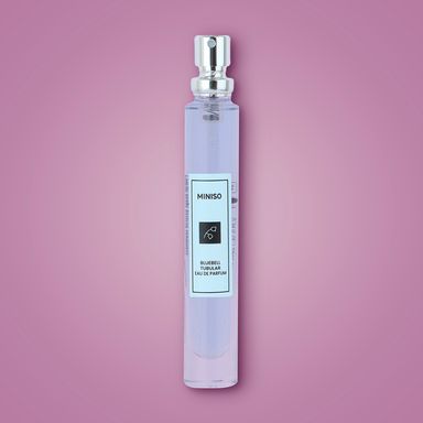 Perfume mini de viaje bluebell 10ml -  Miniso