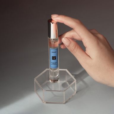 Perfume mini de viaje oolang infini 10ml -  Miniso