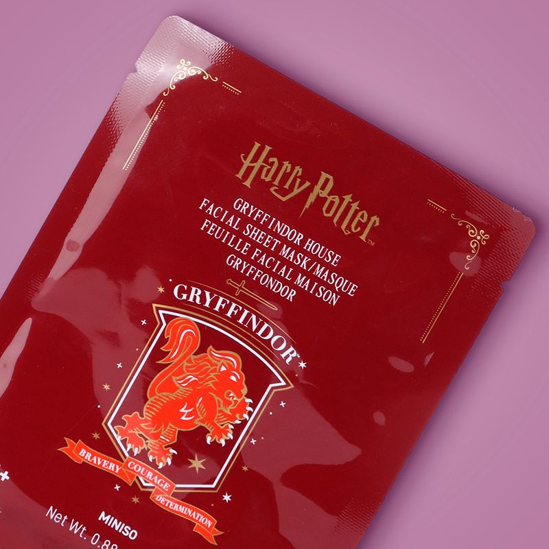 Mascarilla-facial-house-color-gryffindor-Harry-Potter-2-28971