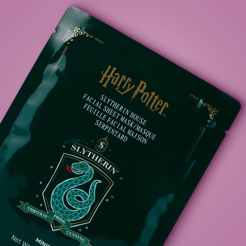 Mascarilla-facial-house-color-slytherin-Harry-Potter-2-28973