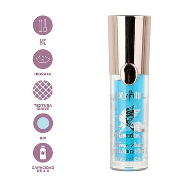 Labial líquido lip oil harry potter 01 -  Harry Potter