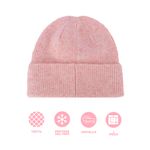 Gorro-tejido-miniso-basico-rosa-Miniso-3-28984