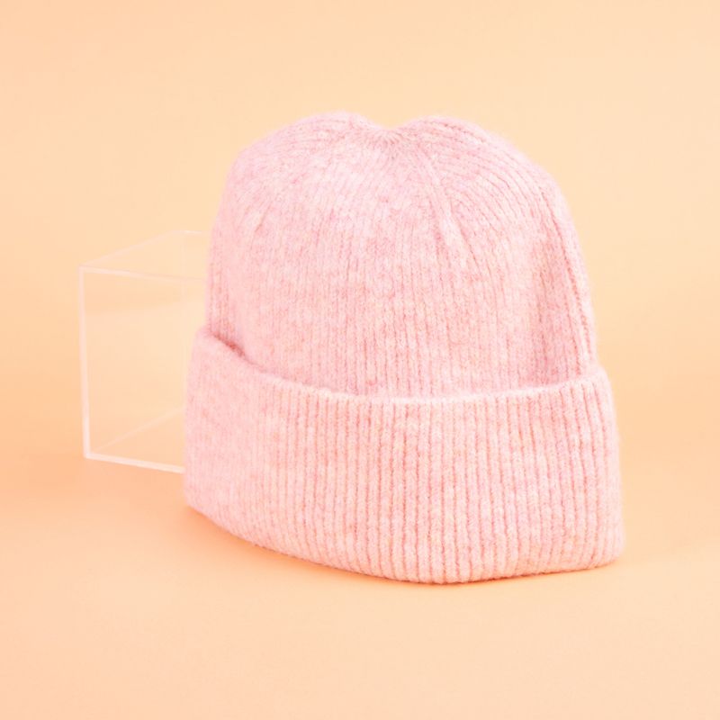 Gorro-tejido-miniso-basico-rosa-Miniso-4-28984