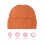 Gorro-tejido-miniso-basico-naranja-Miniso-4-28985