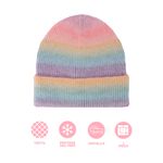 Gorro-tejido-miniso-color-degradado-rosa-naranja-Miniso-3-28986