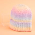 Gorro-tejido-miniso-color-degradado-rosa-naranja-Miniso-4-28986