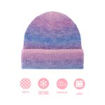 Gorro-tejido-miniso-color-degradado-lila-azul-Miniso-3-28987