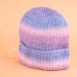 Gorro-tejido-miniso-color-degradado-lila-azul-Miniso-4-28987