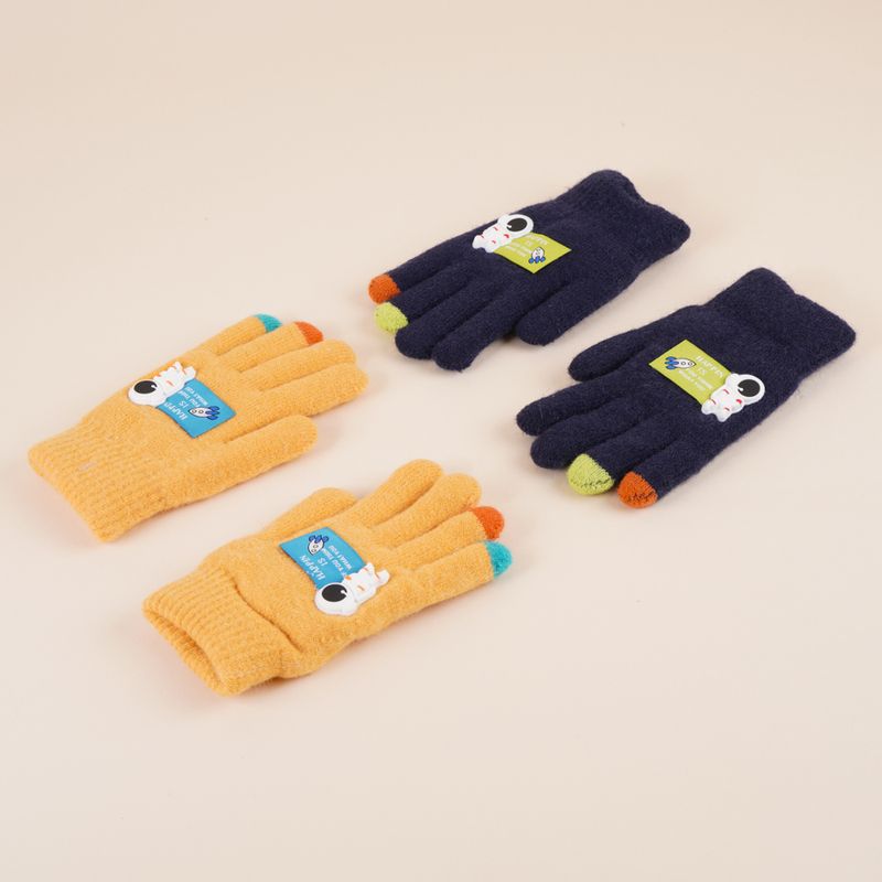 Guantes-afelpados-infantiles-miniso-astronauta-azul-marino-Miniso-5-28988