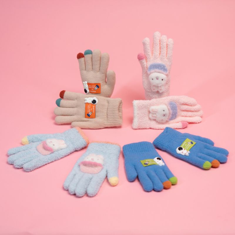 Guantes-afelpados-infantiles-miniso-astronauta-azul-Miniso-5-28989