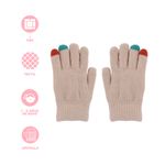 Guantes-afelpados-infantiles-miniso-astronauta-beige-Miniso-4-28990