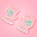 Guantes-afelpados-infantiles-con-cubierta-flor-rosa-Miniso-2-28993