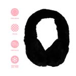 Orejeras-afelpadas-miniso-negro-Miniso-3-28996