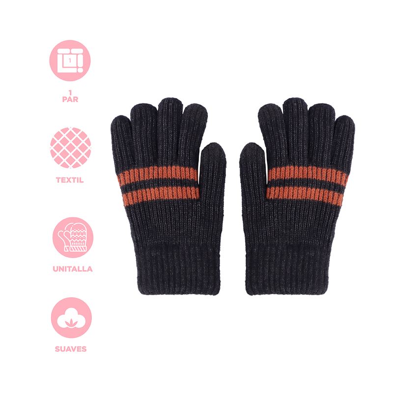 Guantes-afelpados-miniso-rayas-gris-Miniso-3-28999