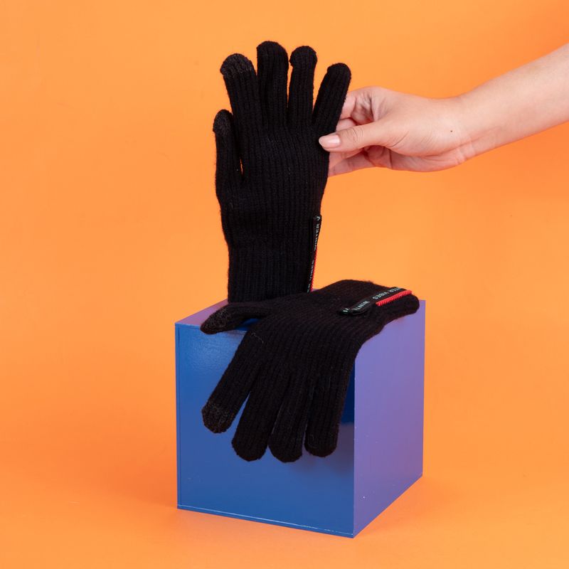 Guantes-afelpados-miniso-cierre-negro-Miniso-2-29002