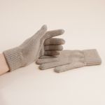 Guantes-afelpados-miniso-lisos-beige-Miniso-2-29004