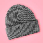 Gorro-tejido-miniso-basico-gris-Miniso-2-29015