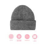 Gorro-tejido-miniso-basico-gris-Miniso-3-29015