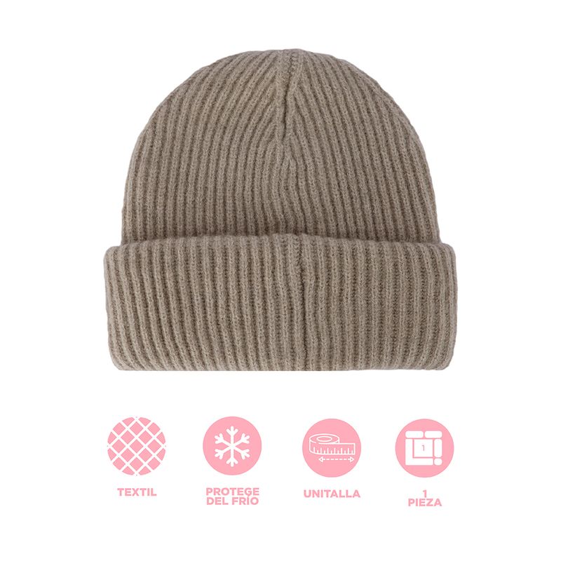 Gorro-tejido-miniso-basico-beige-Miniso-3-29016