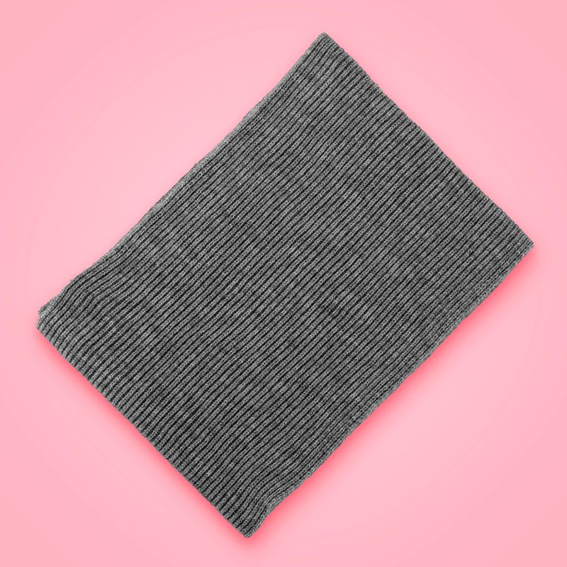 Bufanda-basica-miniso-gris-Miniso-2-29018