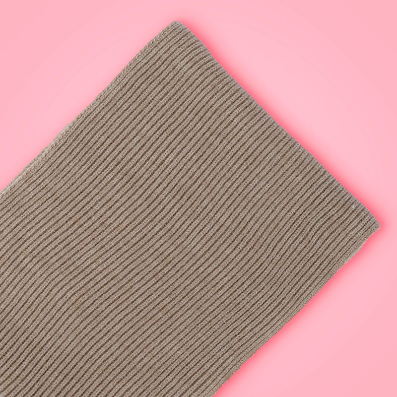 Bufanda-basica-miniso-beige-Miniso-2-29019