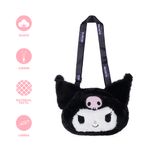 Bolsa-crossbody-kuromi-serie-sanrio-Sanrio-4-29028