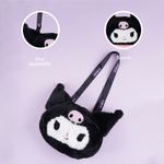 Bolsa-crossbody-kuromi-serie-sanrio-Sanrio-6-29028