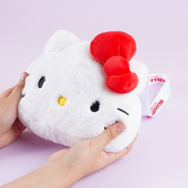 Bolsa crossbody hello kitty serie sanrio -  Sanrio