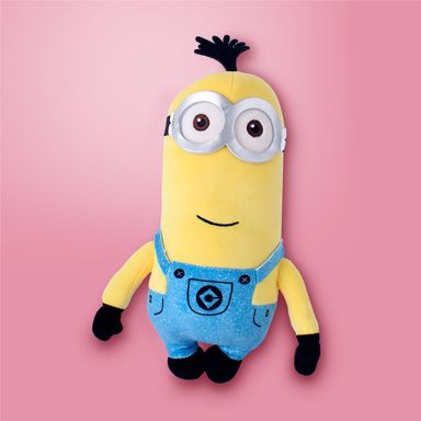 Peluche kevin serie minions -  Minions