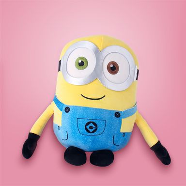 Peluche bob serie minions -  Minions