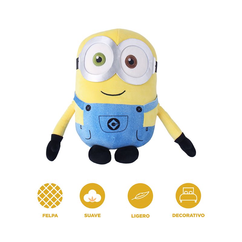 Peluche-bob-serie-minions-Minions-3-29033