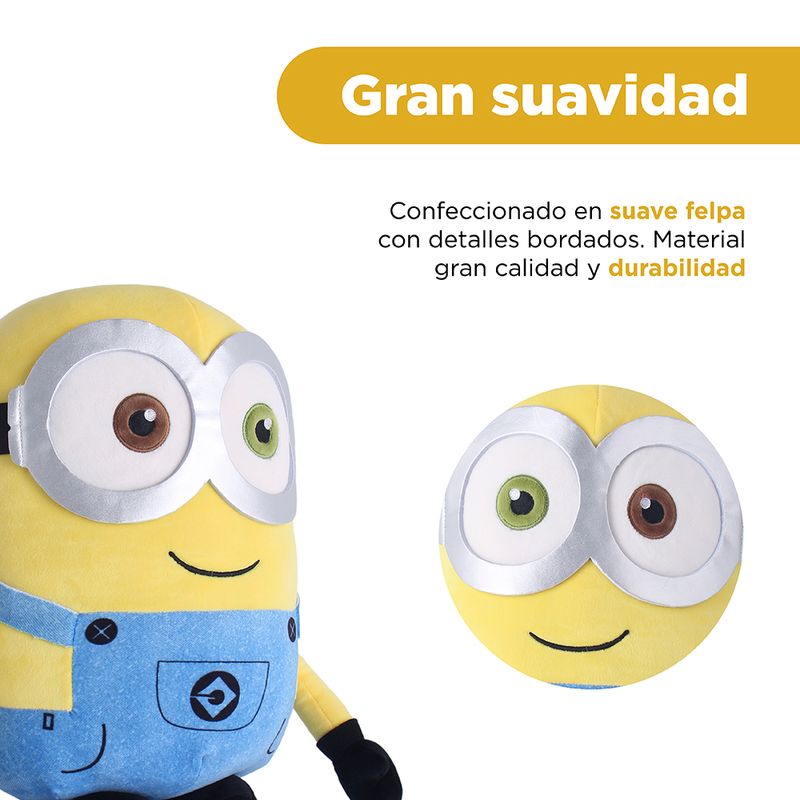 Peluche-bob-serie-minions-Minions-4-29033