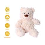 Peluche-oso-sentado-khaki-serie-miniso-Miniso-3-29045
