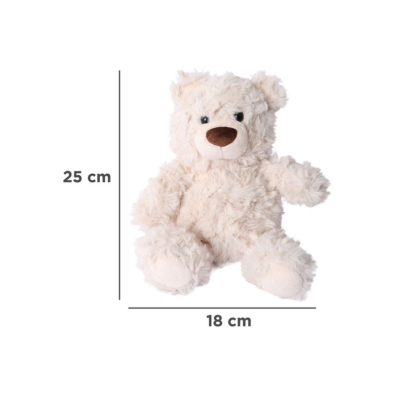 Peluche-oso-sentado-khaki-serie-miniso-Miniso-7-29045