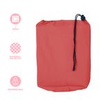 Impermeables-chubasquero-de-color-liso-con-bolso-con-cord-n-rojo-Miniso-3-29055