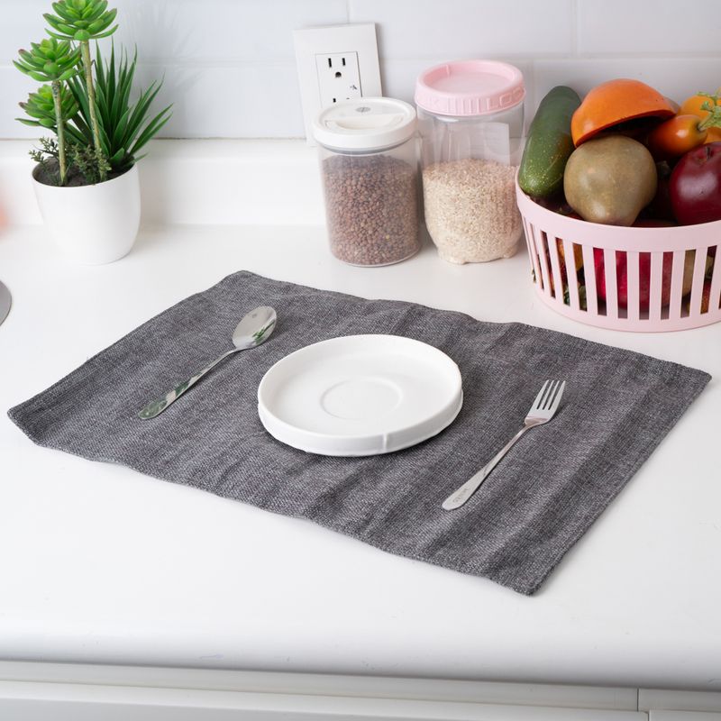 Mantel-individual-miniso-doble-capa-gris-Miniso-3-29064