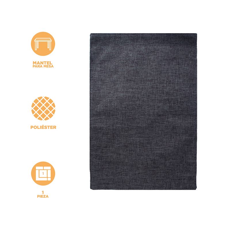 Mantel-individual-miniso-doble-capa-gris-Miniso-4-29064