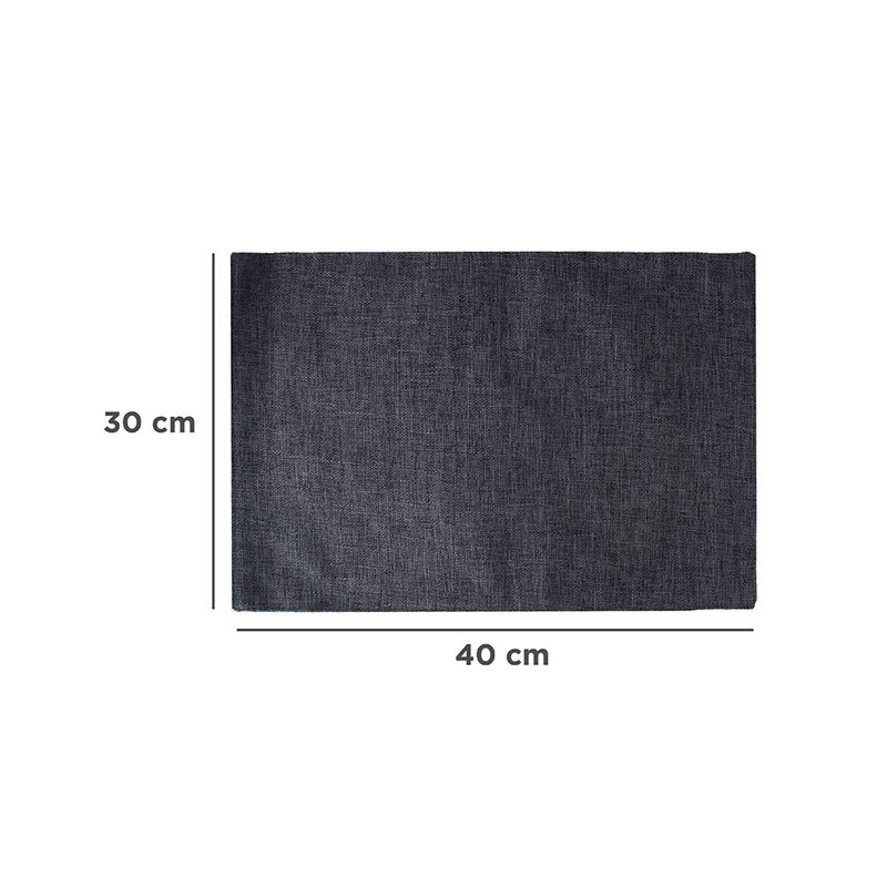 Mantel-individual-miniso-doble-capa-gris-Miniso-5-29064