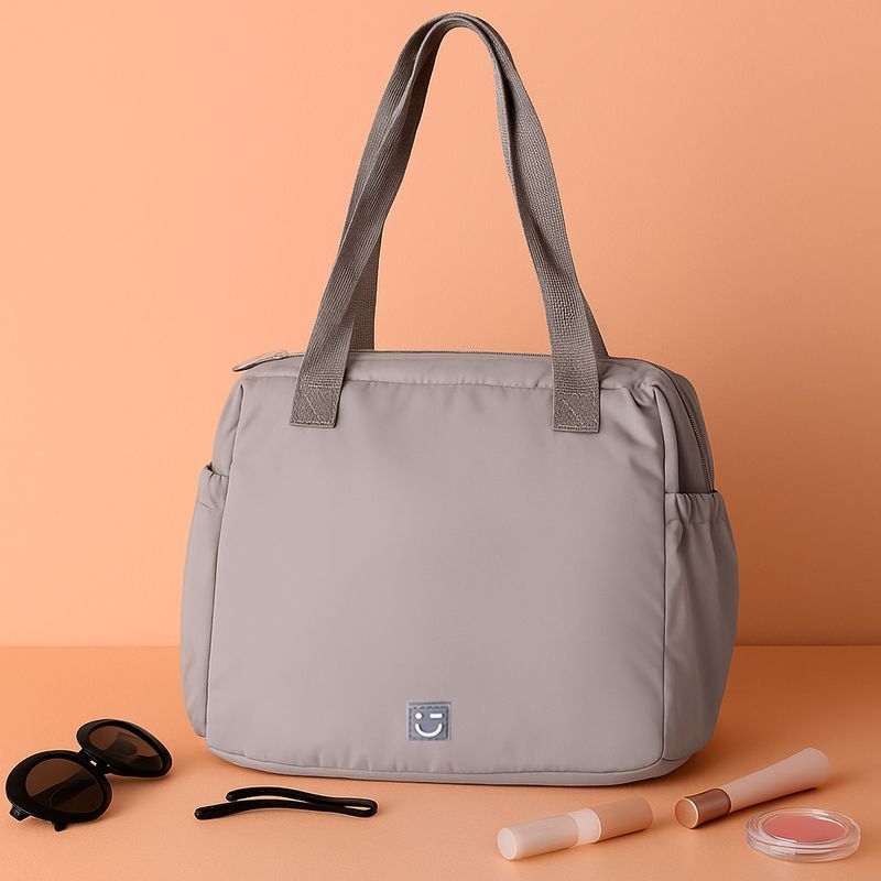 Bolso-hobo-grande-liso-gris-bolsos-laterales-Miniso-2-29068