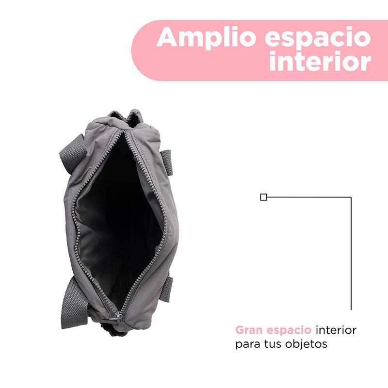 Bolso-hobo-grande-liso-gris-bolsos-laterales-Miniso-4-29068