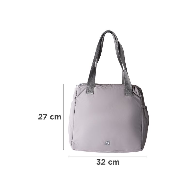 Bolso-hobo-grande-liso-gris-bolsos-laterales-Miniso-6-29068