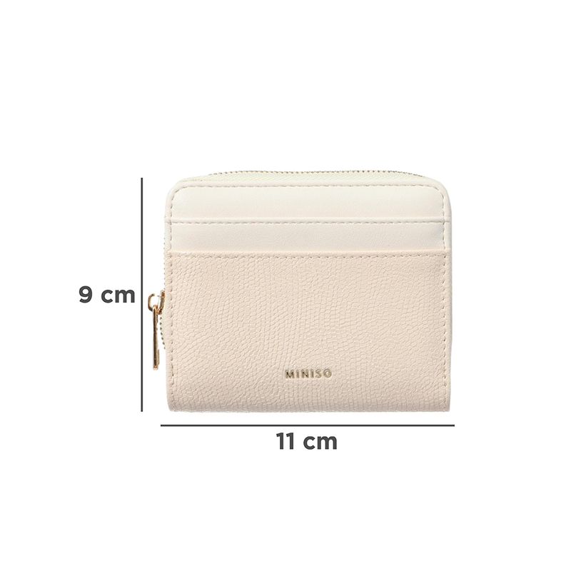 Cartera-para-mujer-textura-granulada-beige-Miniso-6-28747