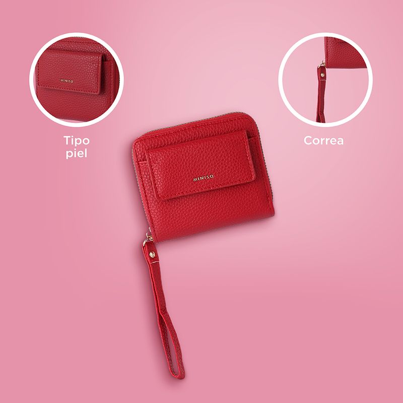 Cartera-peque-a-miniso-multifuncional-rojo-Miniso-5-28756