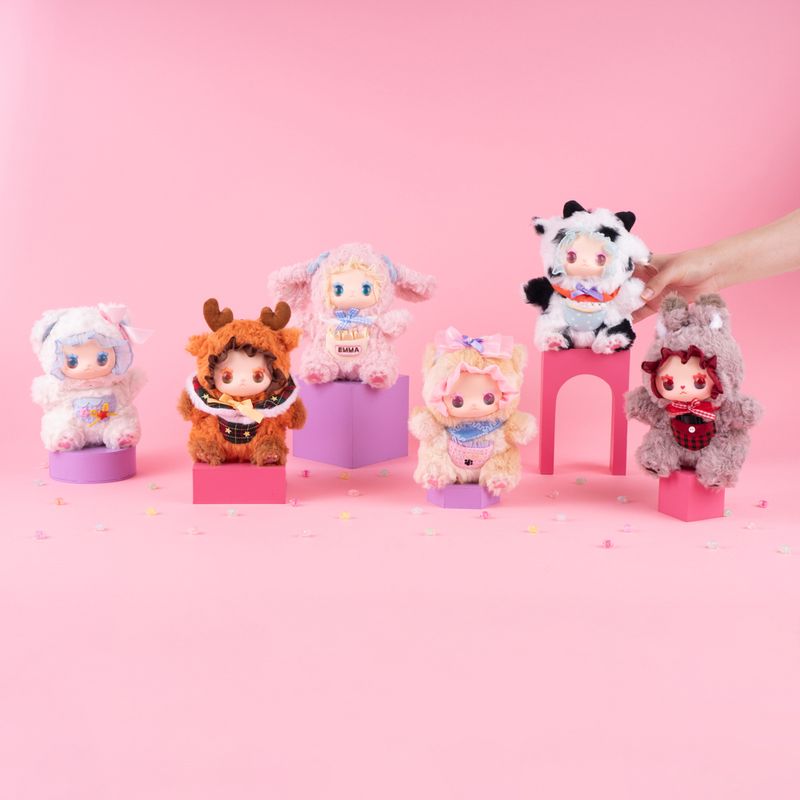 Blindbox-con-figura-personaje-lovely-emma-zoo-series-Miniso-2-29101